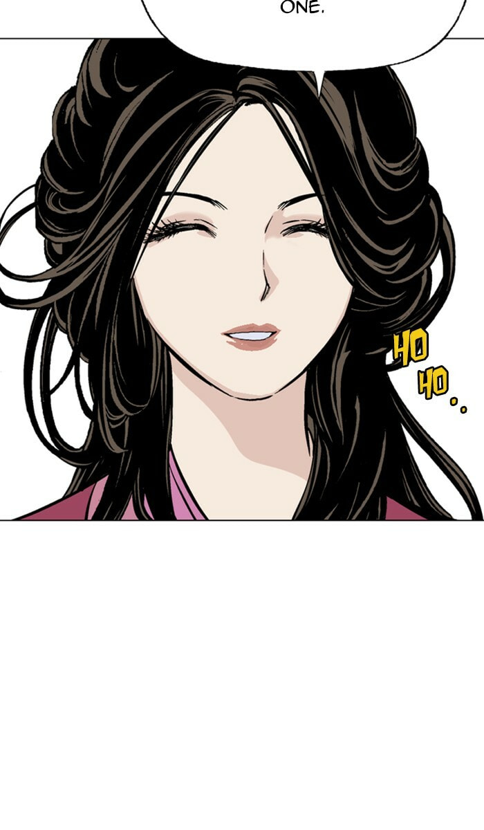 Read Gosu chapter 143 image 68 on Lezhin