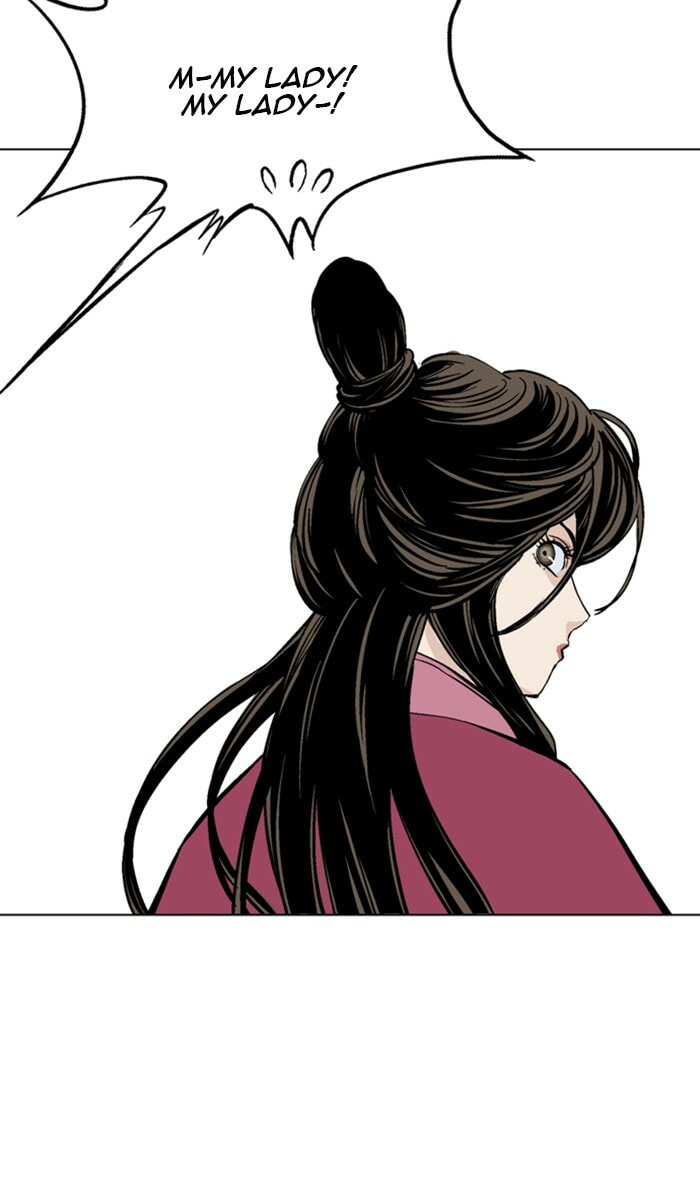 Read Gosu chapter 143 image 72 on Lezhin