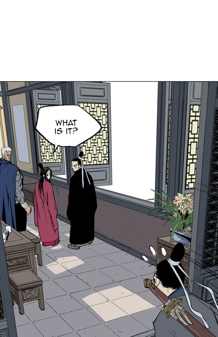 Read Gosu chapter 143 image 73 on Lezhin