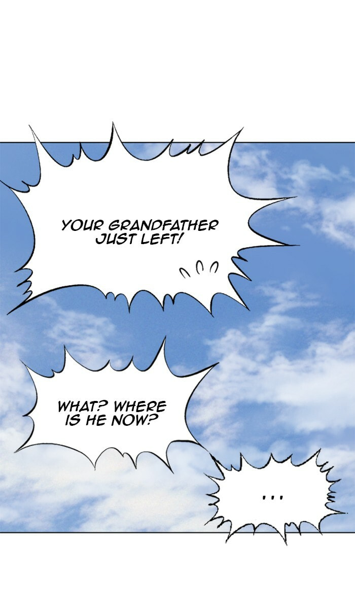 Read Gosu chapter 143 image 75 on Lezhin