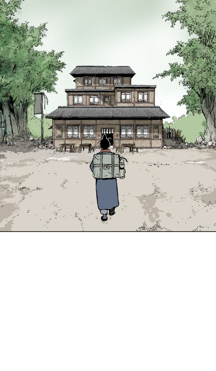 Read Gosu chapter 143 image 77 on Lezhin