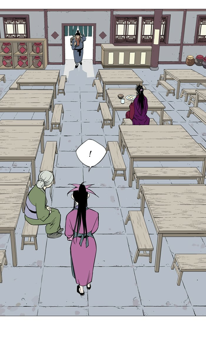Read Gosu chapter 143 image 78 on Lezhin
