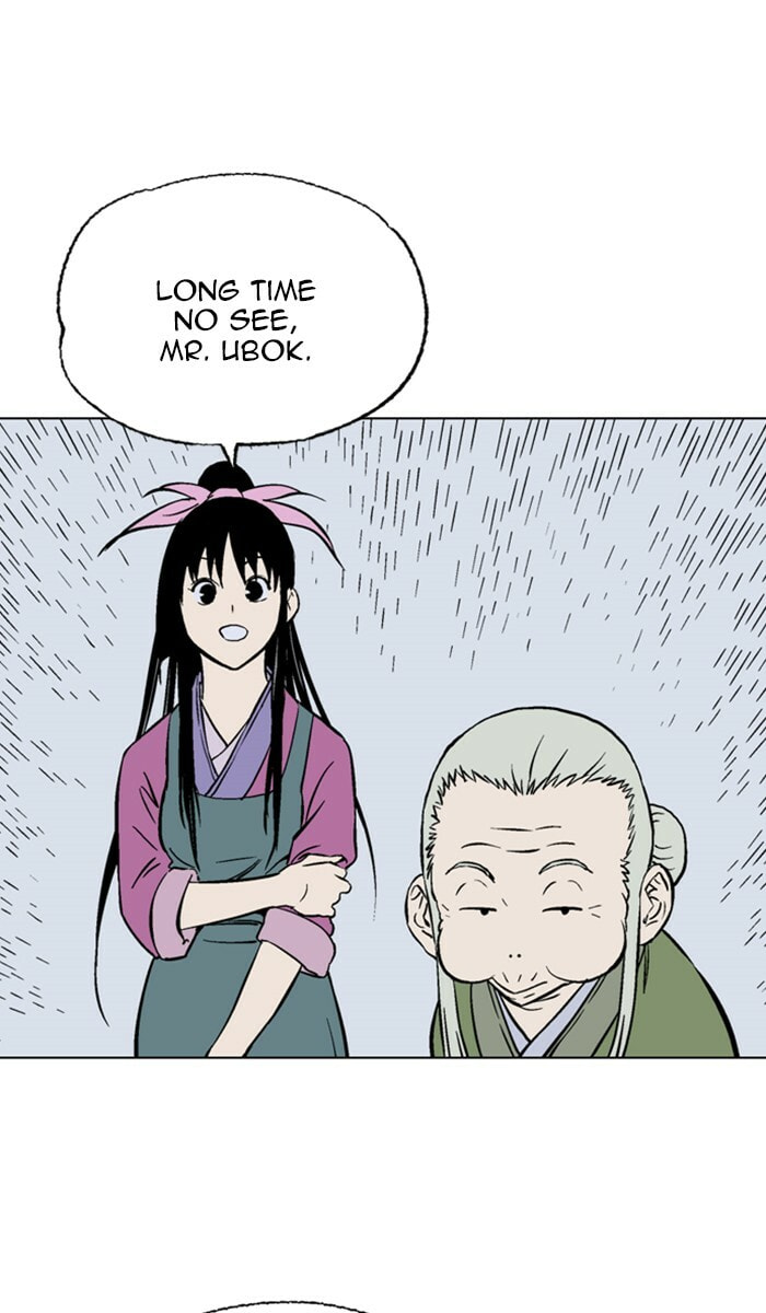 Read Gosu chapter 143 image 79 on Lezhin