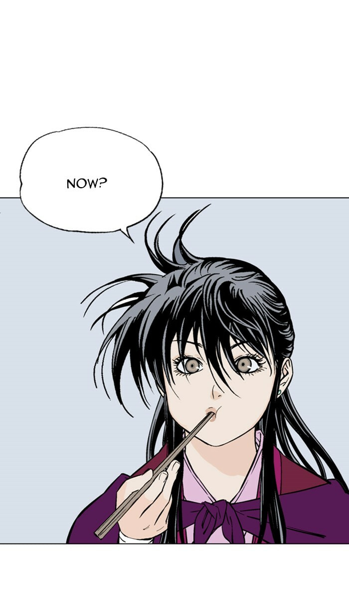 Read Gosu chapter 143 image 84 on Lezhin