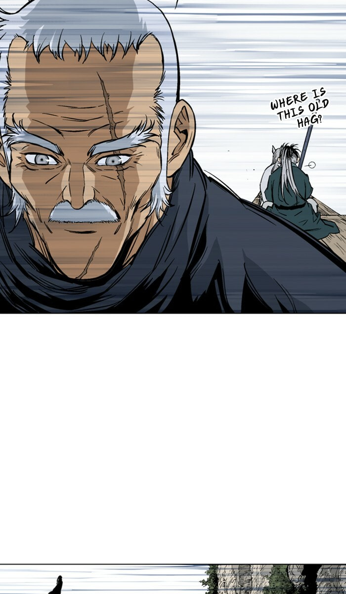 Read Gosu chapter 143 image 88 on Lezhin