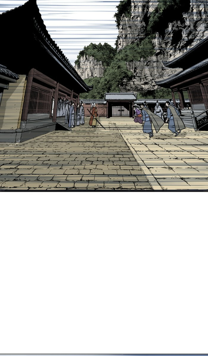 Read Gosu chapter 143 image 89 on Lezhin