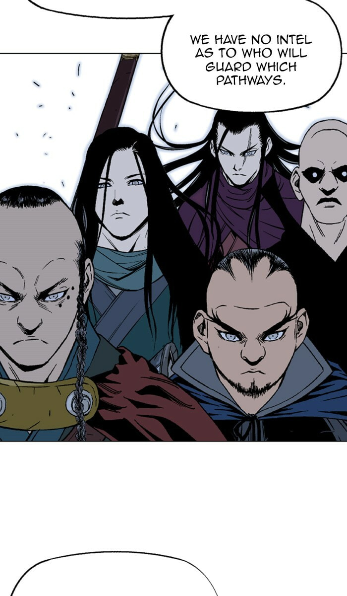 Read Gosu chapter 143 image 9 on Lezhin