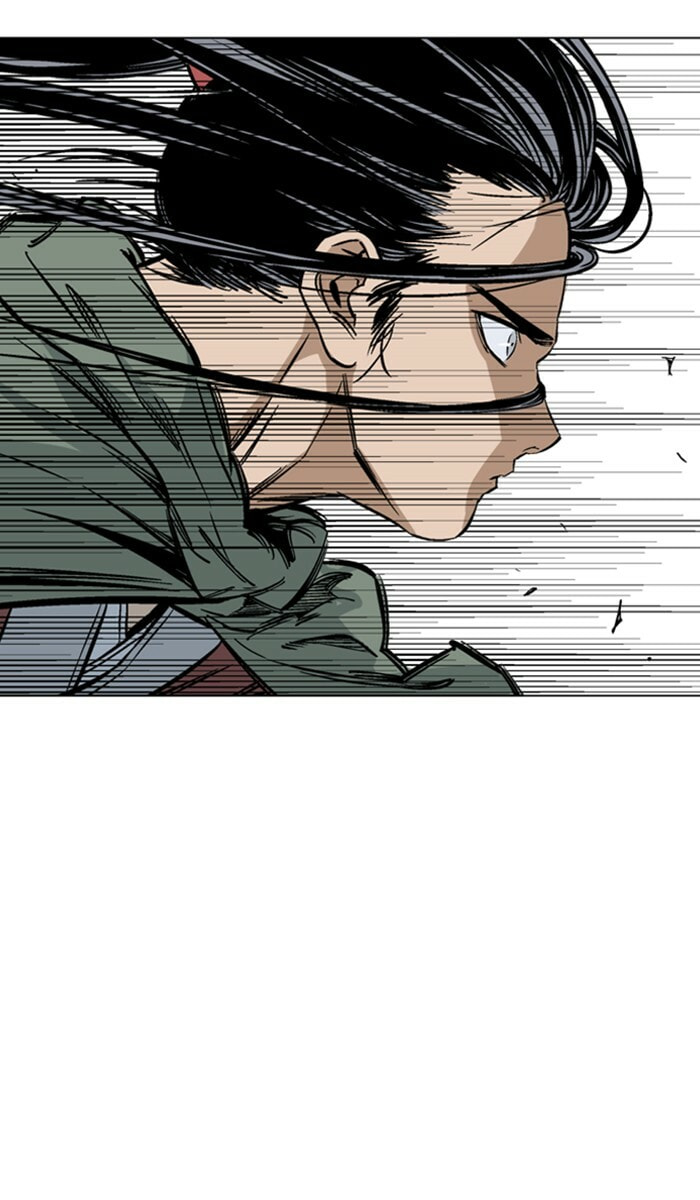 Read Gosu chapter 143 image 92 on Lezhin