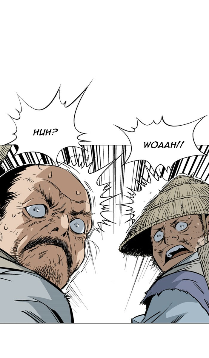Read Gosu chapter 143 image 95 on Lezhin