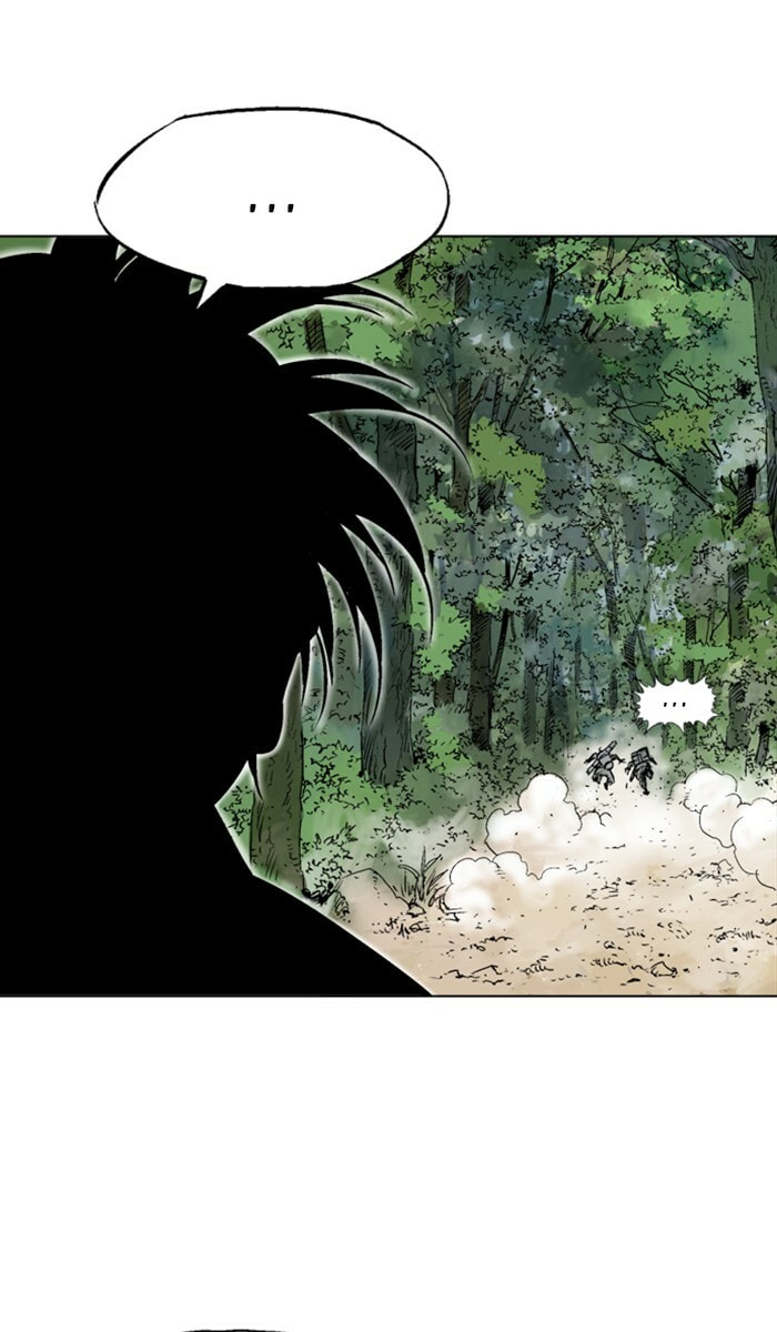 Read Gosu chapter 143 image 97 on Lezhin