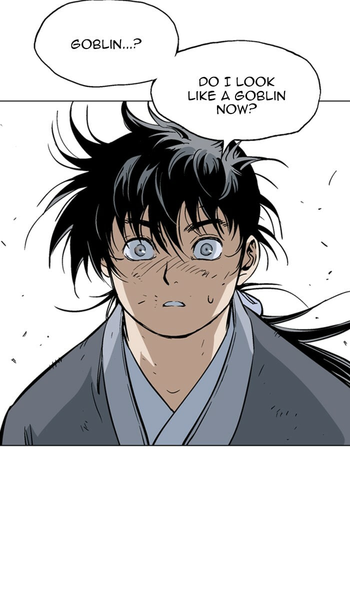 Read Gosu chapter 143 image 98 on Lezhin