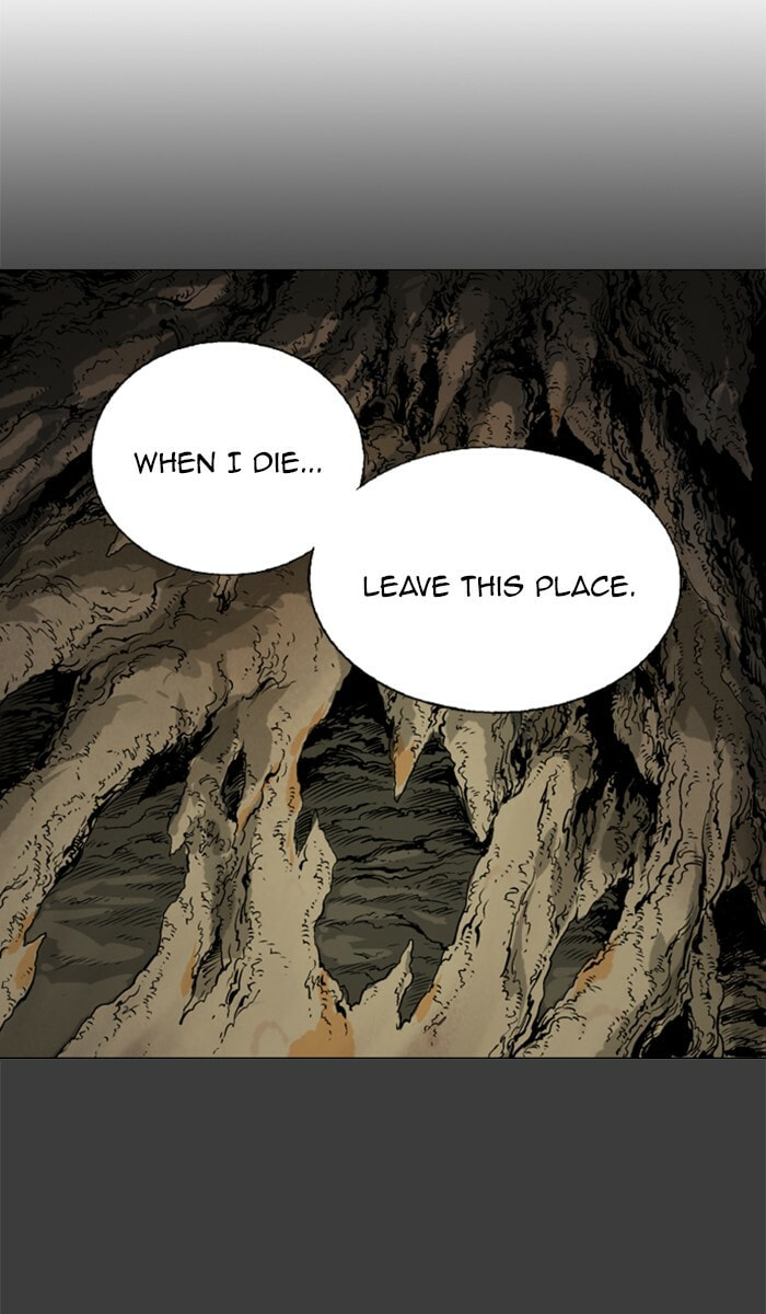 Read Gosu chapter 144 image 1 on Lezhin