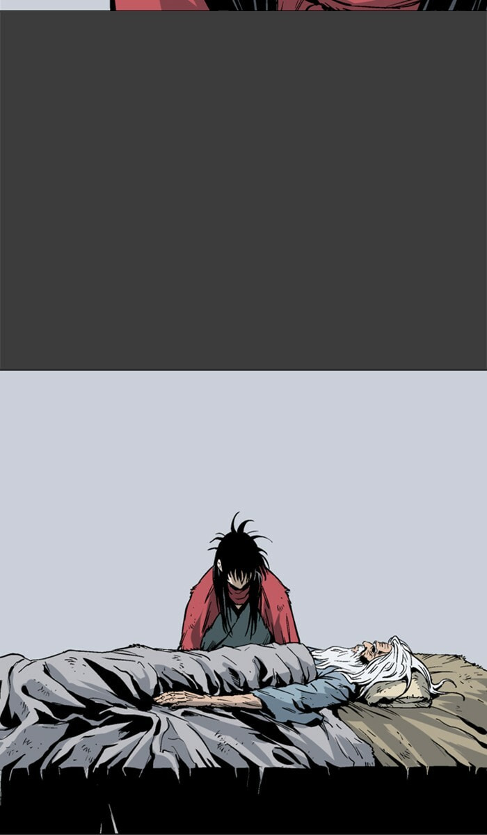 Read Gosu chapter 144 image 10 on Lezhin