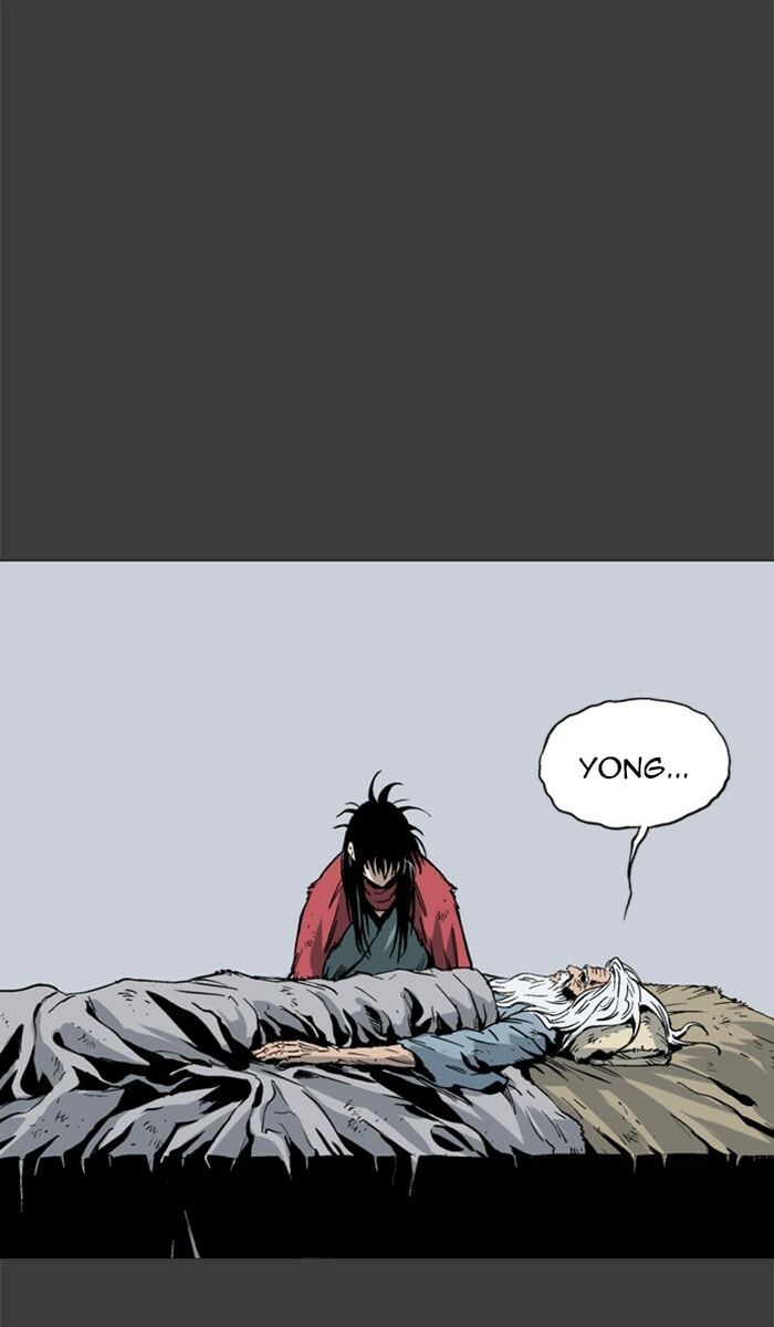Read Gosu chapter 144 image 11 on Lezhin