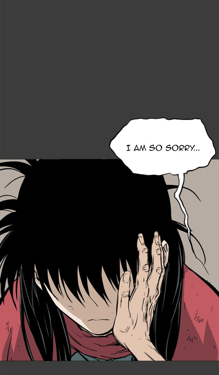Read Gosu chapter 144 image 16 on Lezhin
