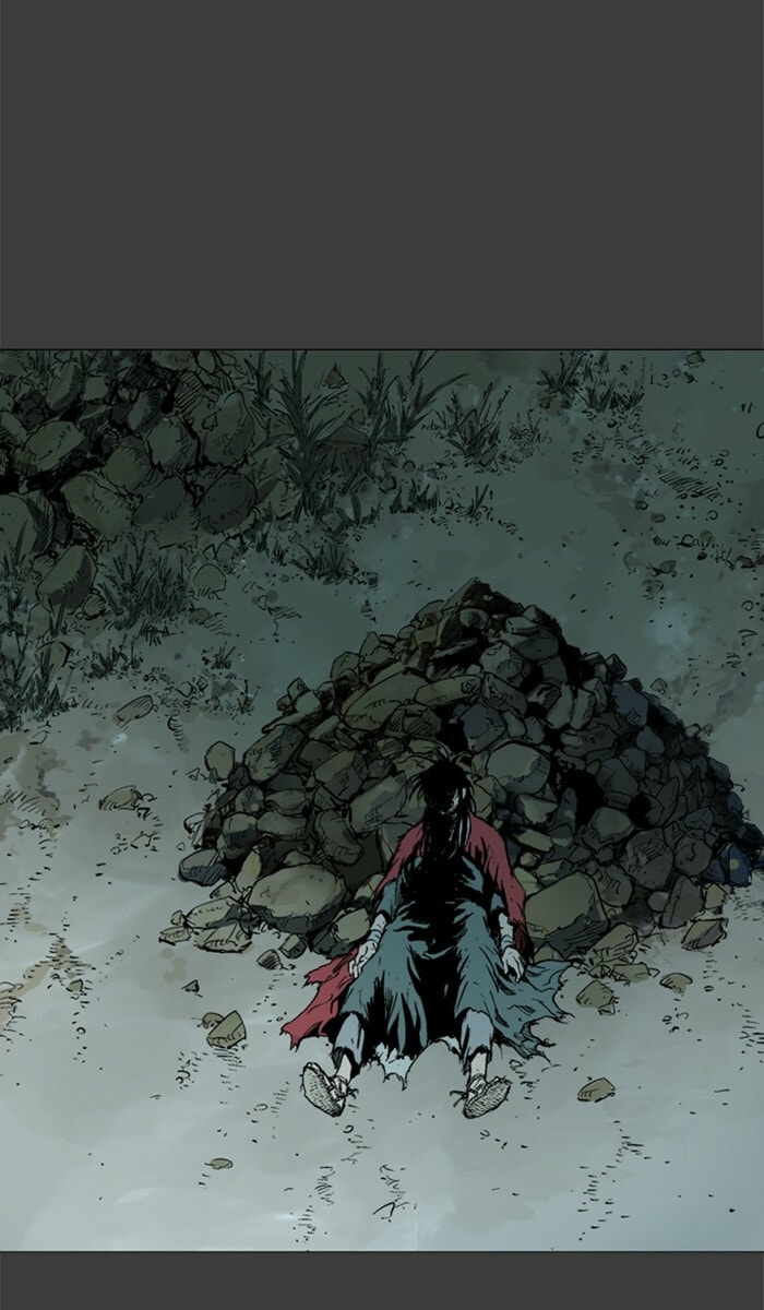 Read Gosu chapter 144 image 29 on Lezhin