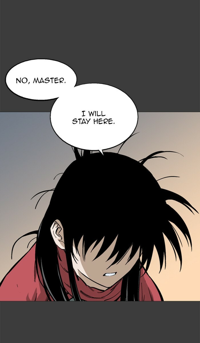Read Gosu chapter 144 image 3 on Lezhin