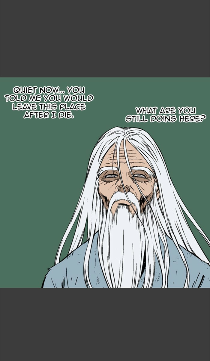 Read Gosu chapter 144 image 38 on Lezhin
