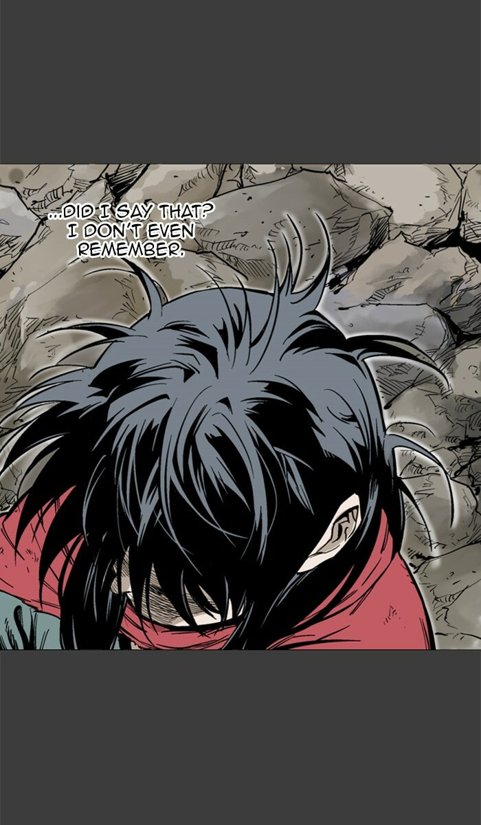 Read Gosu chapter 144 image 39 on Lezhin