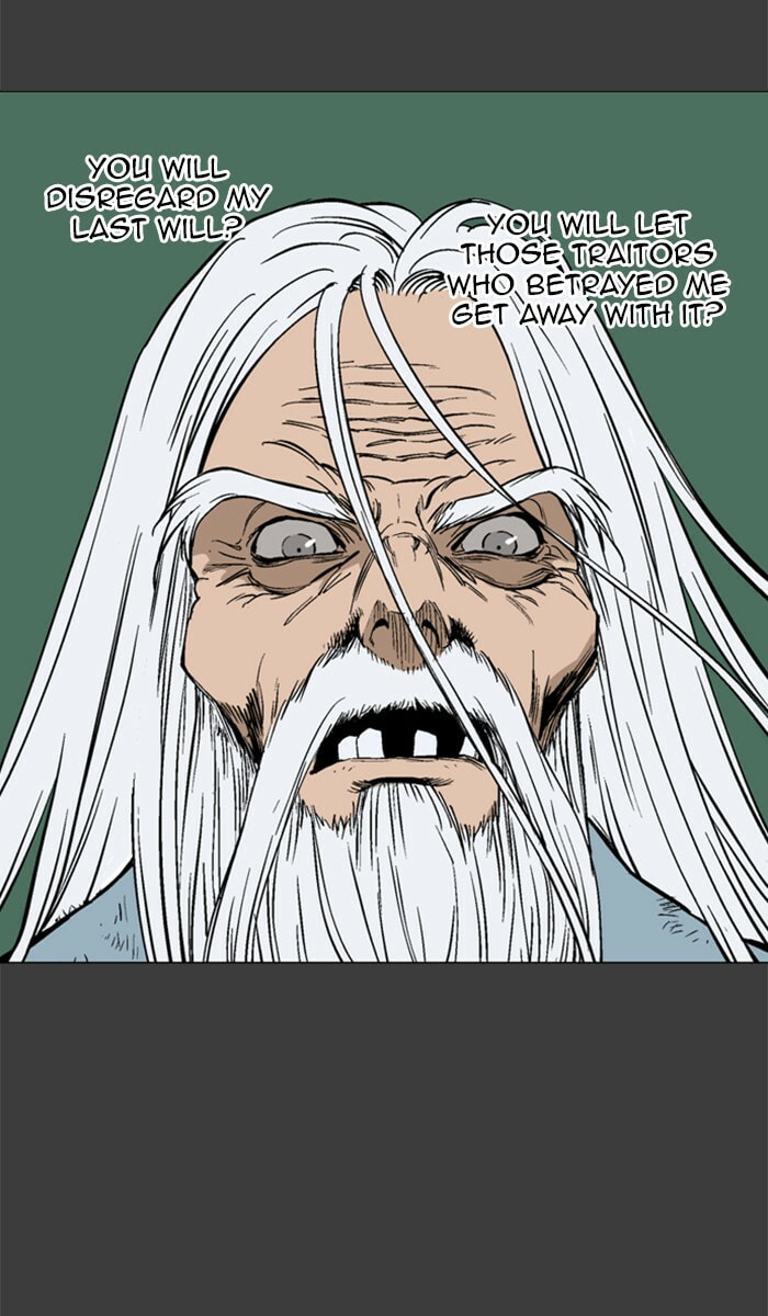 Read Gosu chapter 144 image 41 on Lezhin