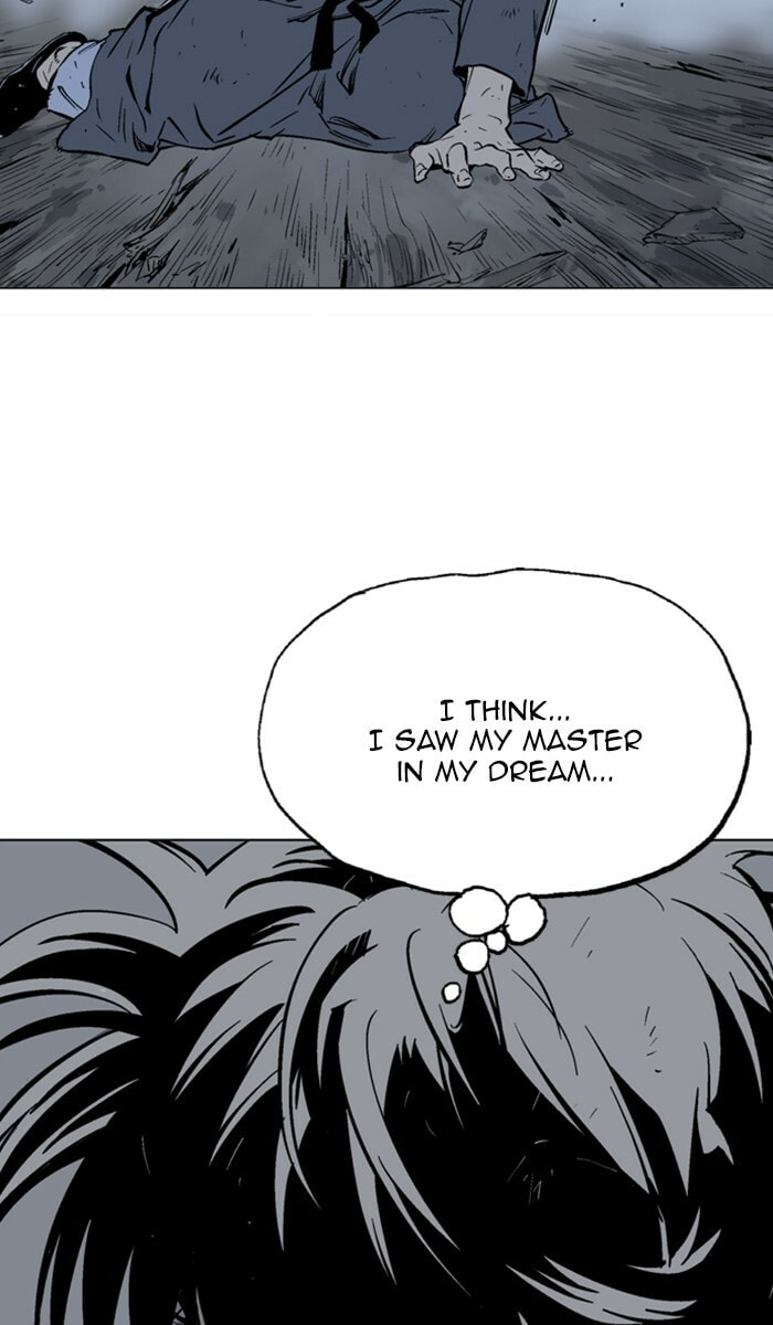 Read Gosu chapter 144 image 53 on Lezhin
