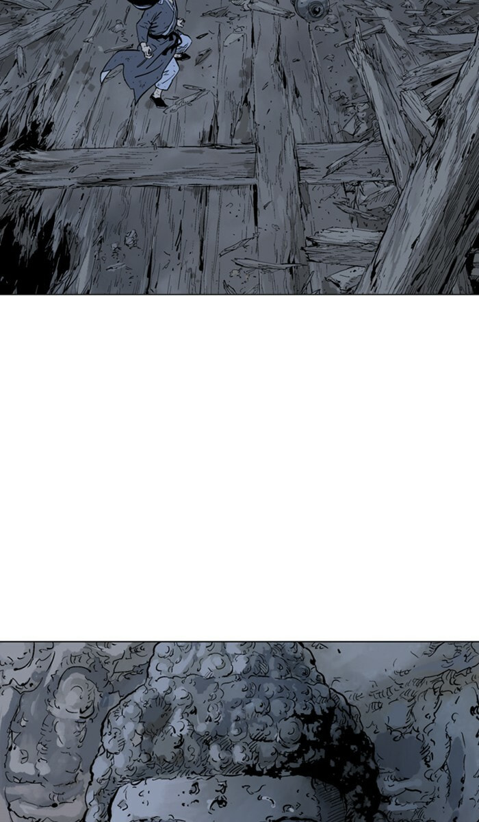 Read Gosu chapter 144 image 57 on Lezhin