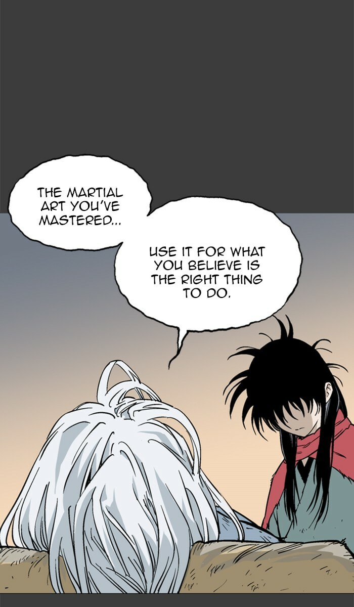 Read Gosu chapter 144 image 6 on Lezhin