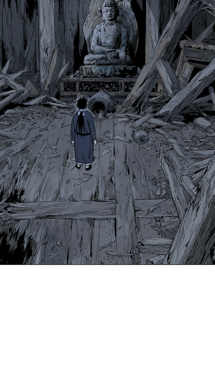 Read Gosu chapter 144 image 62 on Lezhin