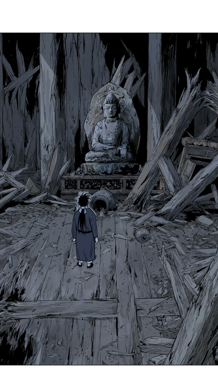 Read Gosu chapter 144 image 63 on Lezhin