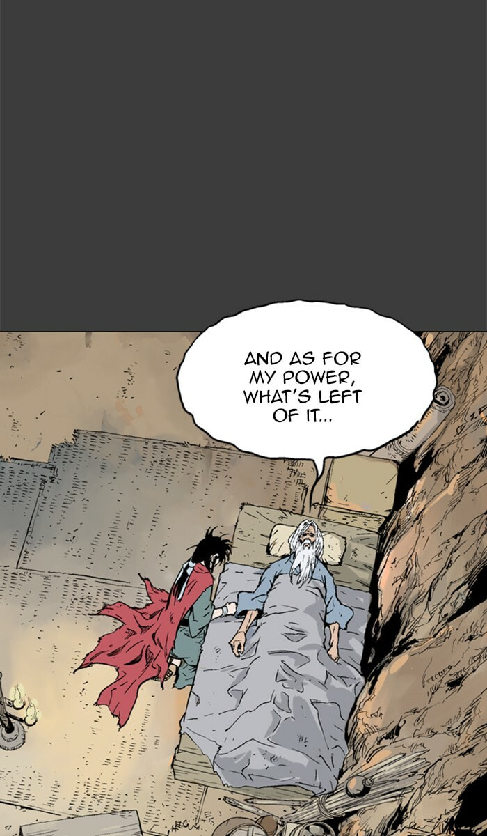 Read Gosu chapter 144 image 7 on Lezhin