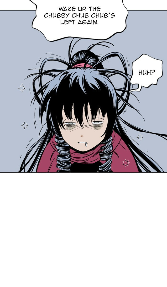 Read Gosu chapter 144 image 70 on Lezhin