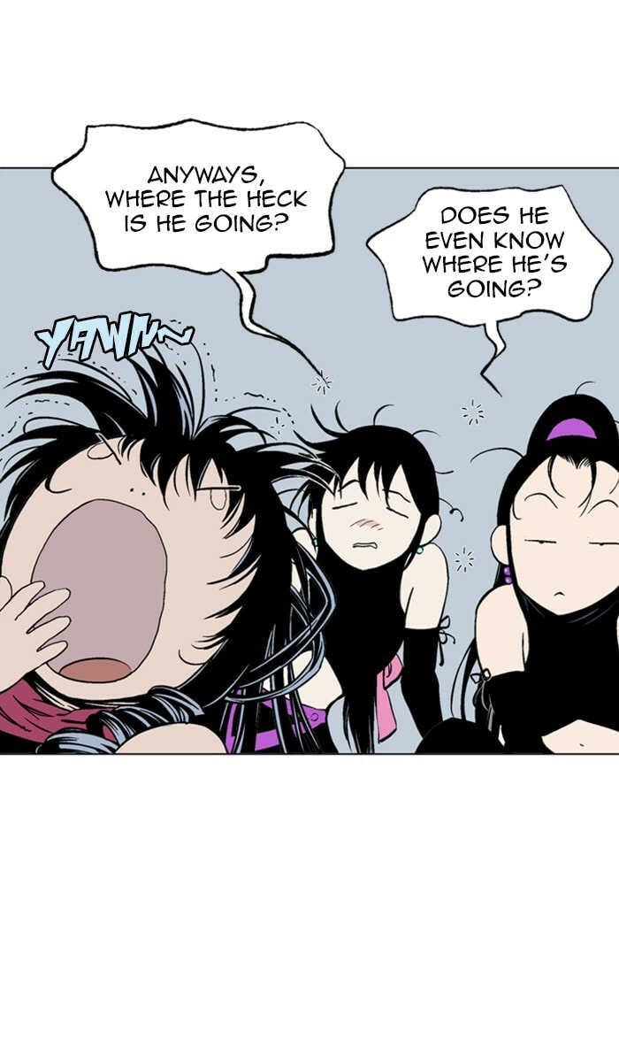 Read Gosu chapter 144 image 72 on Lezhin