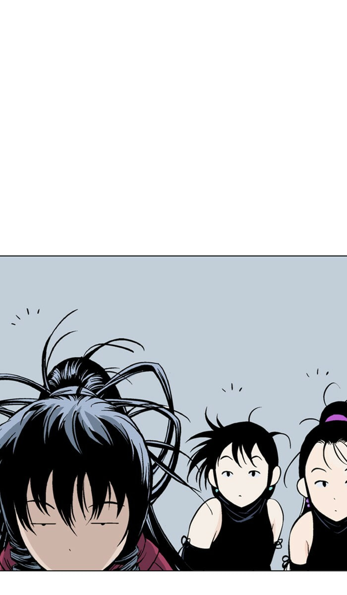 Read Gosu chapter 144 image 75 on Lezhin