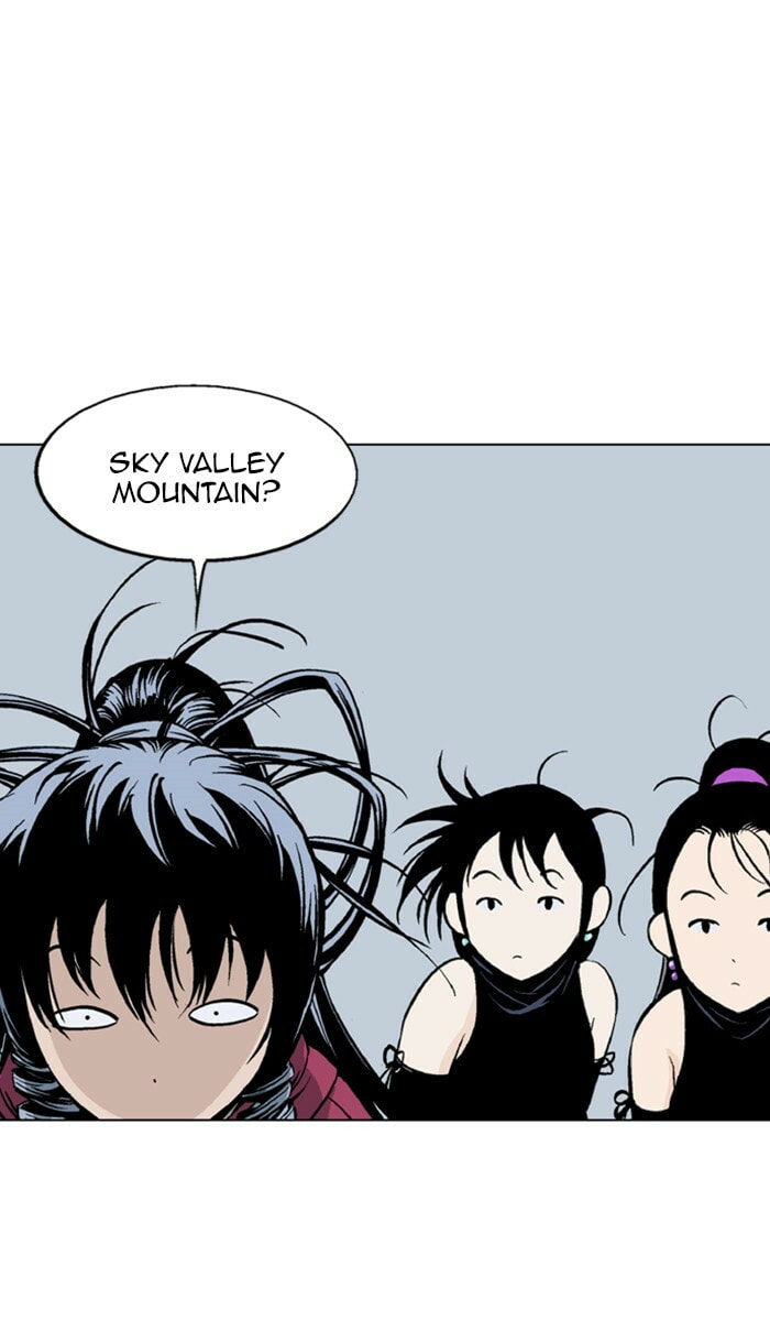 Read Gosu chapter 144 image 76 on Lezhin