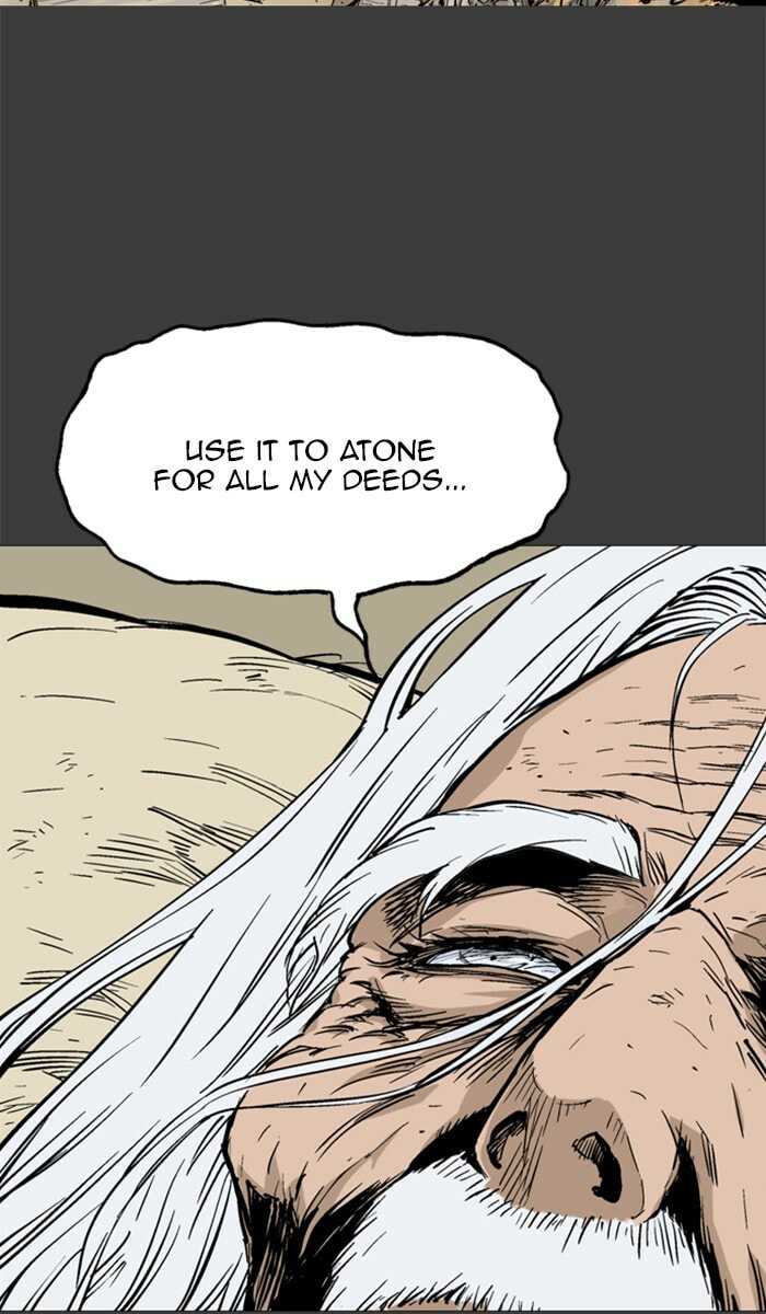 Read Gosu chapter 144 image 8 on Lezhin