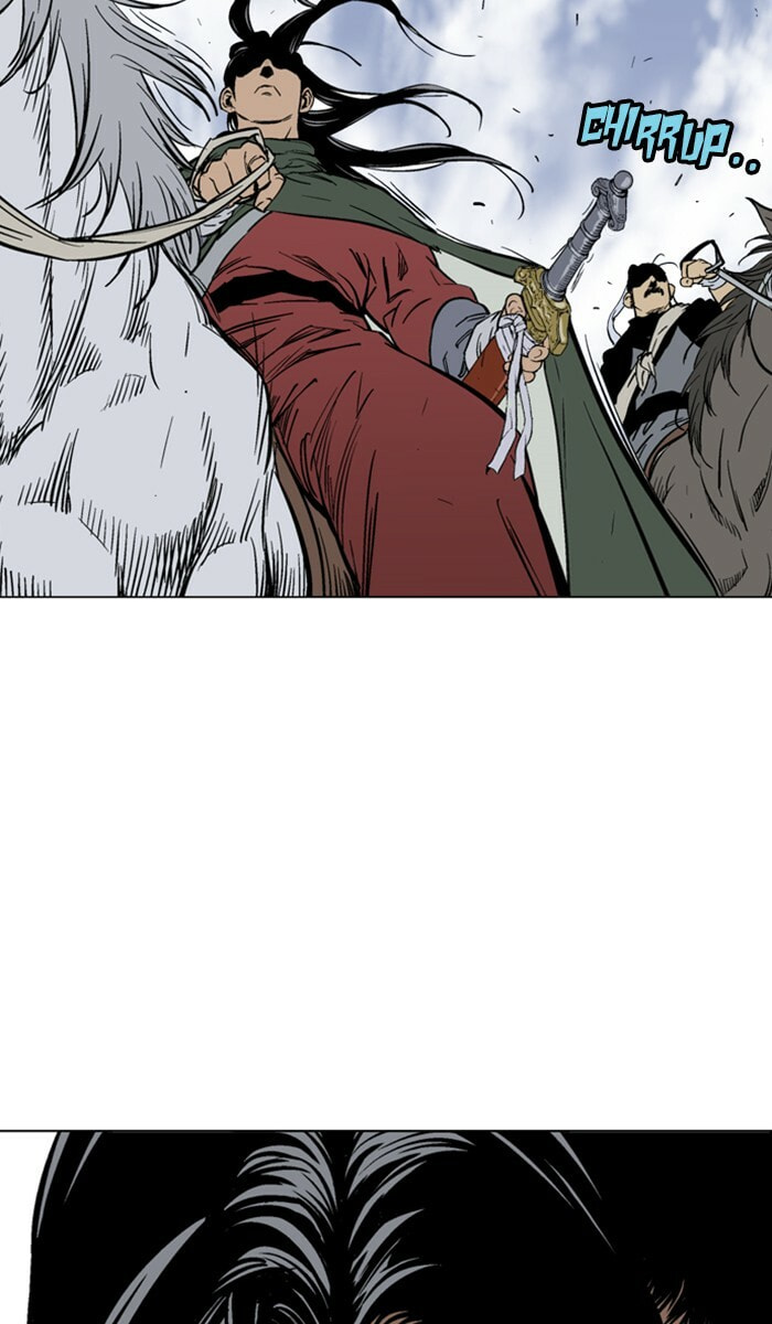 Read Gosu chapter 144 image 84 on Lezhin