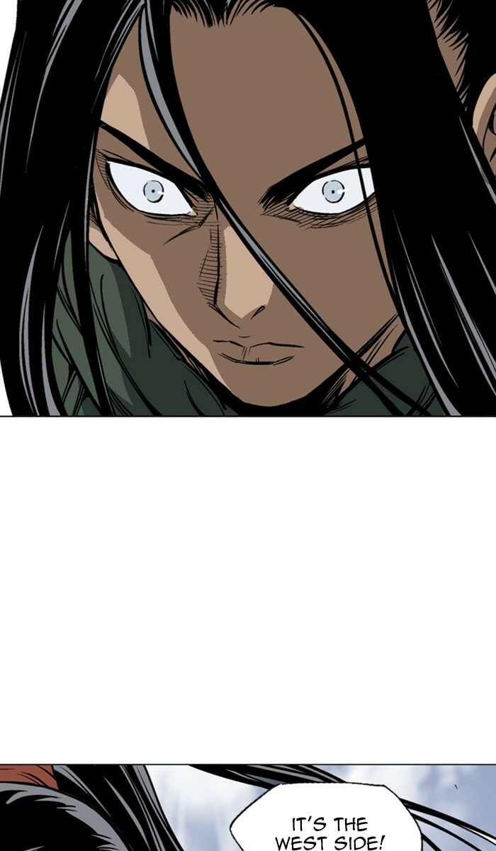 Read Gosu chapter 144 image 85 on Lezhin