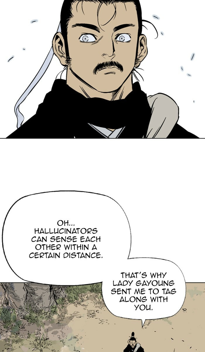 Read Gosu chapter 144 image 88 on Lezhin