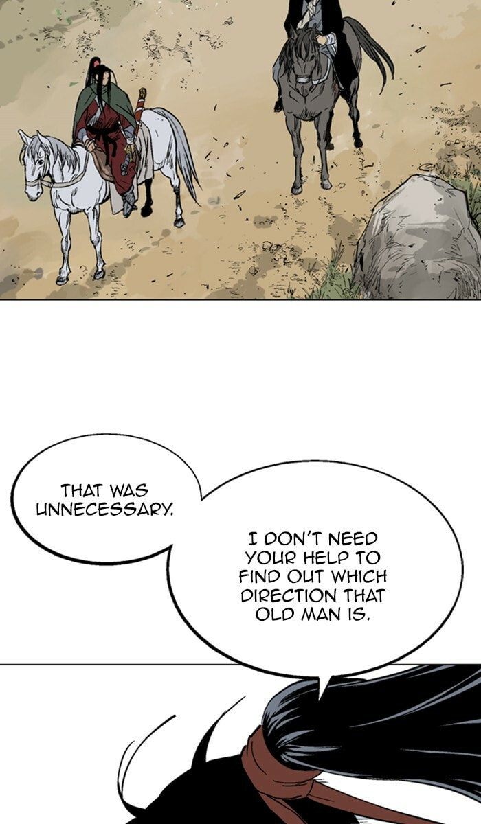 Read Gosu chapter 144 image 89 on Lezhin