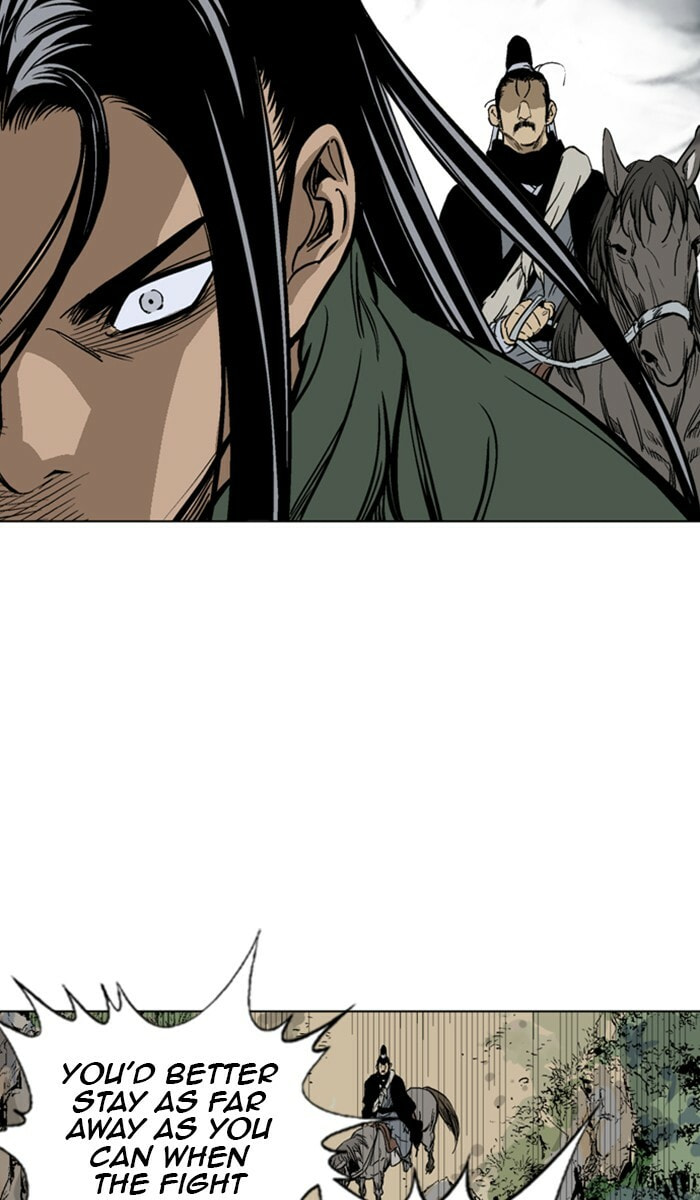 Read Gosu chapter 144 image 91 on Lezhin
