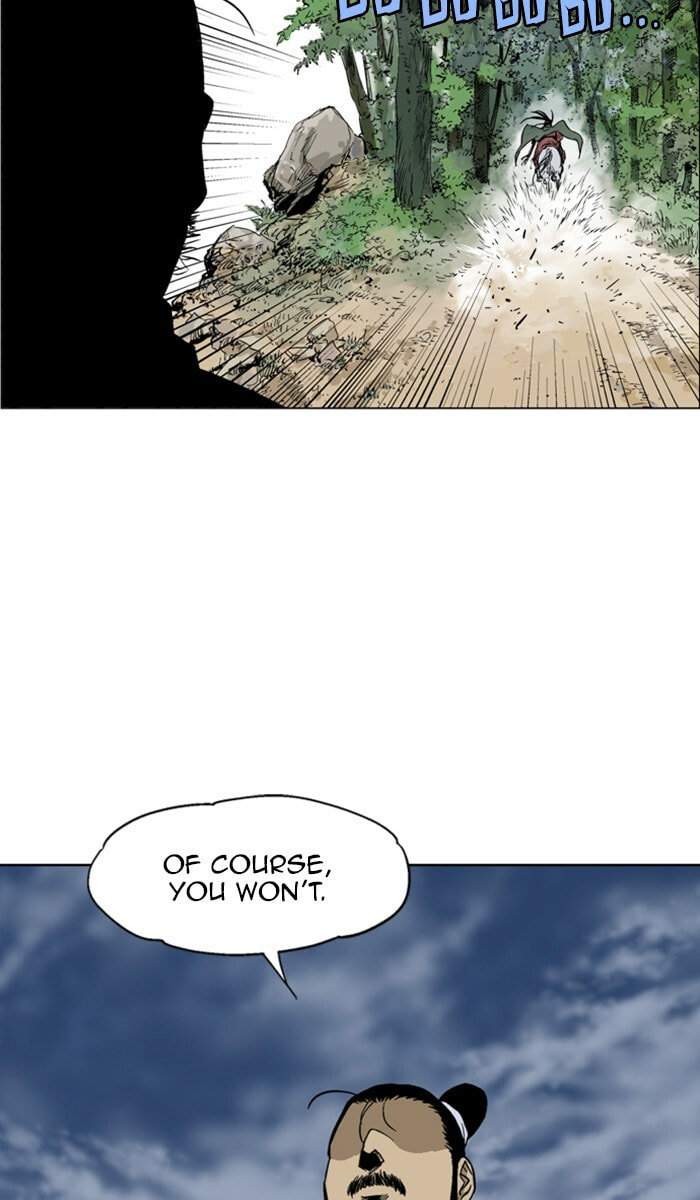Read Gosu chapter 144 image 93 on Lezhin