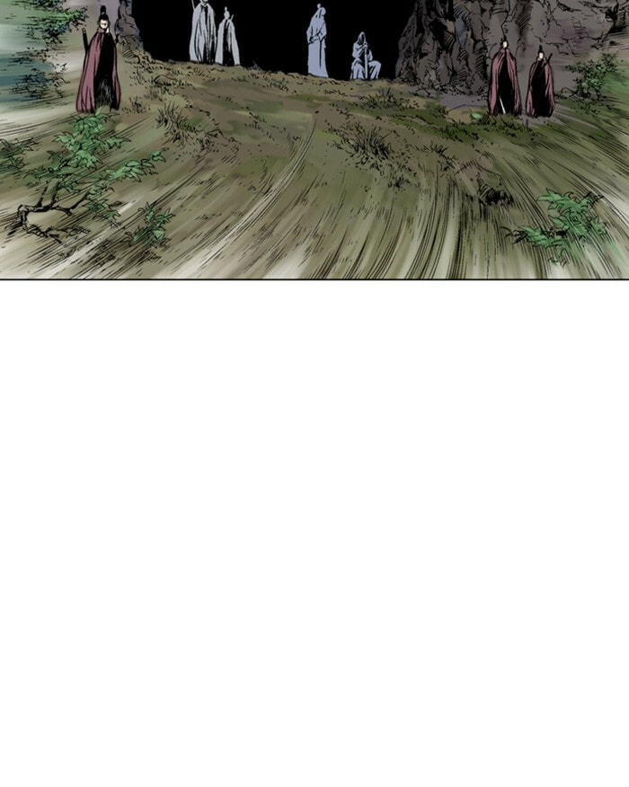 Read Gosu chapter 144 image 98 on Lezhin