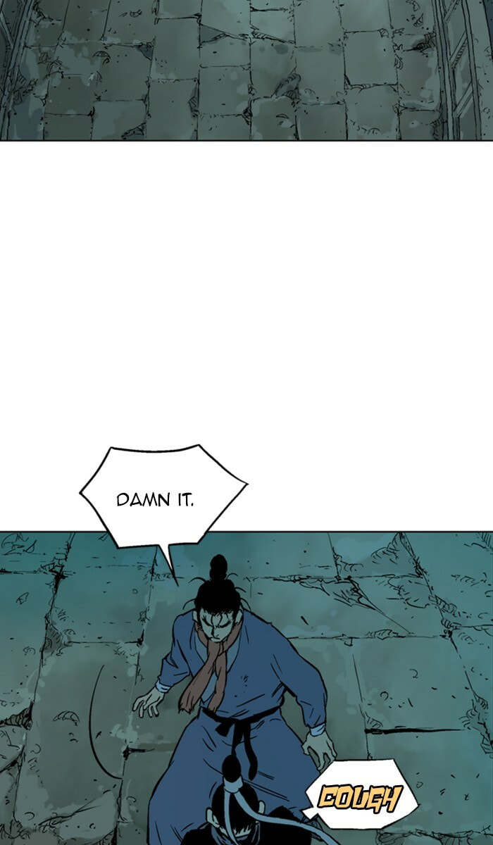 Read Gosu chapter 145 image 11 on Lezhin