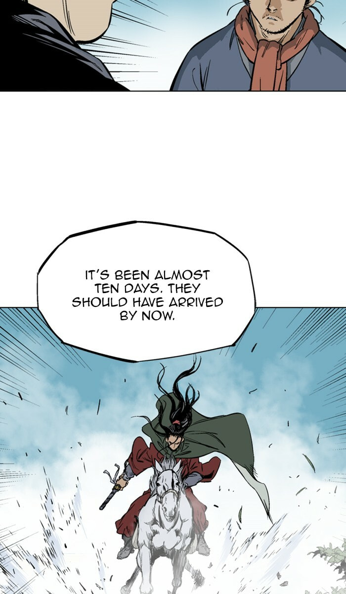 Read Gosu chapter 145 image 14 on Lezhin