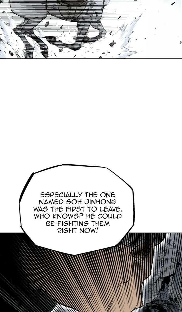 Read Gosu chapter 145 image 16 on Lezhin