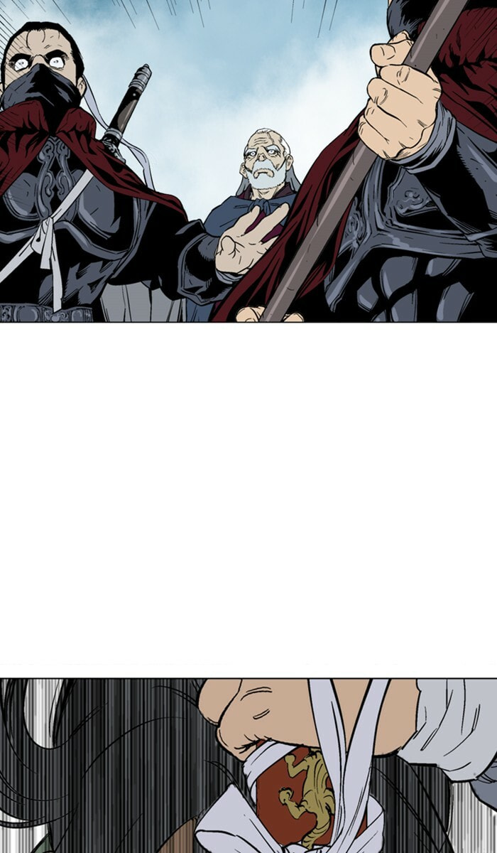 Read Gosu chapter 145 image 18 on Lezhin