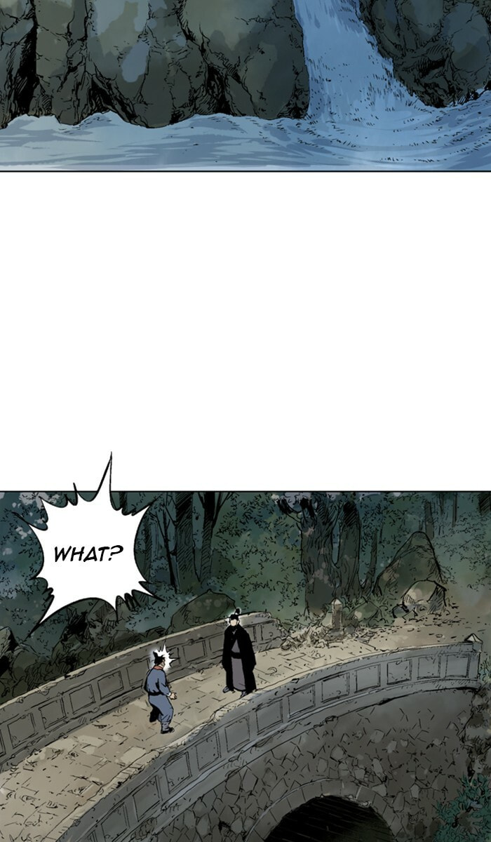 Read Gosu chapter 145 image 2 on Lezhin