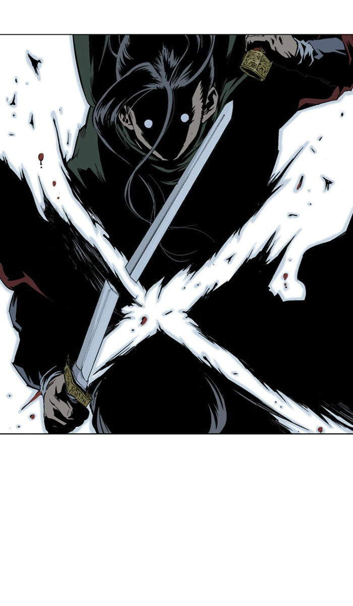 Read Gosu chapter 145 image 24 on Lezhin
