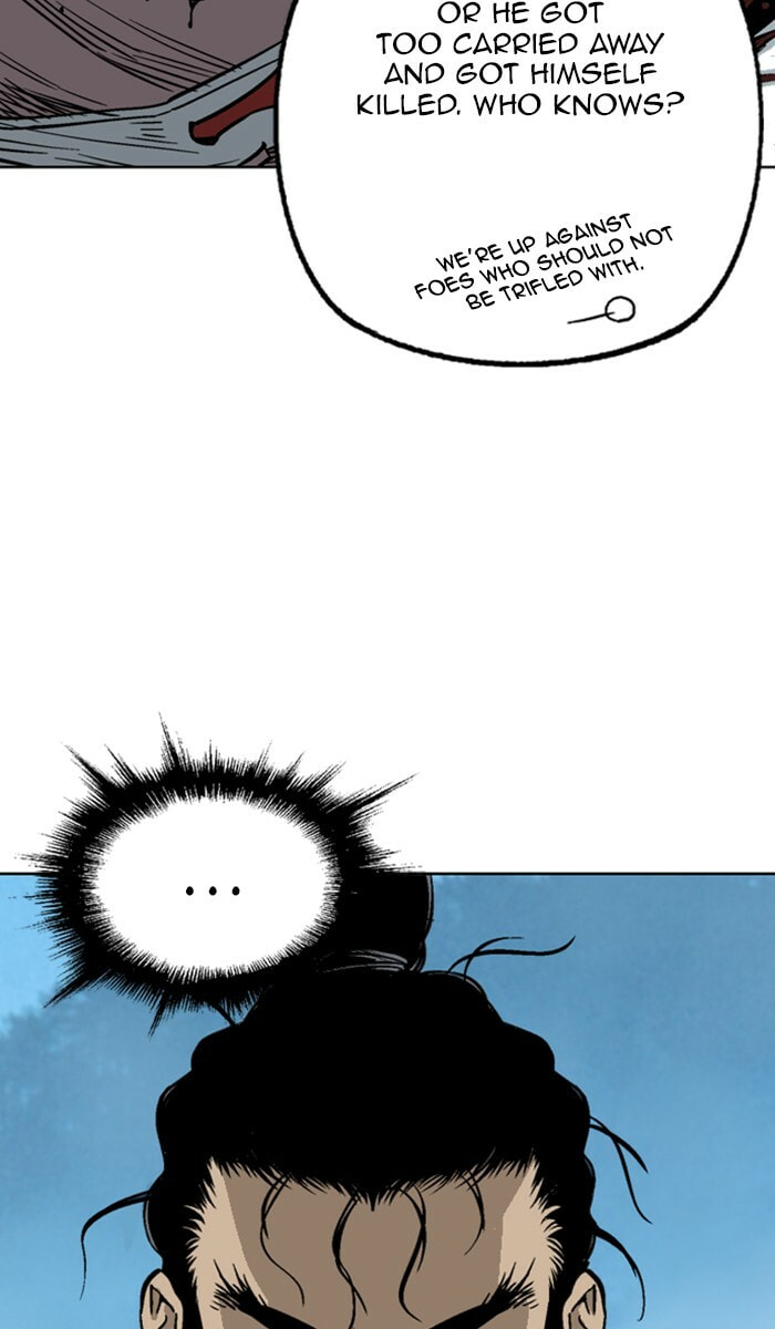 Read Gosu chapter 145 image 27 on Lezhin