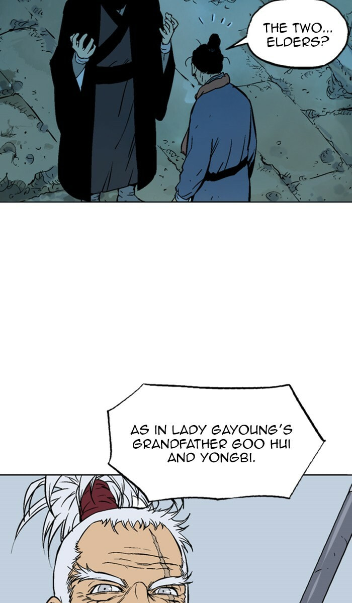 Read Gosu chapter 145 image 29 on Lezhin